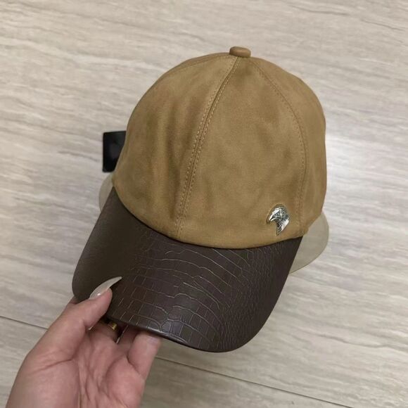 The Unbranded Brand Other - Pre-owned Stefano Ricci Luxury HAT BASEBALL